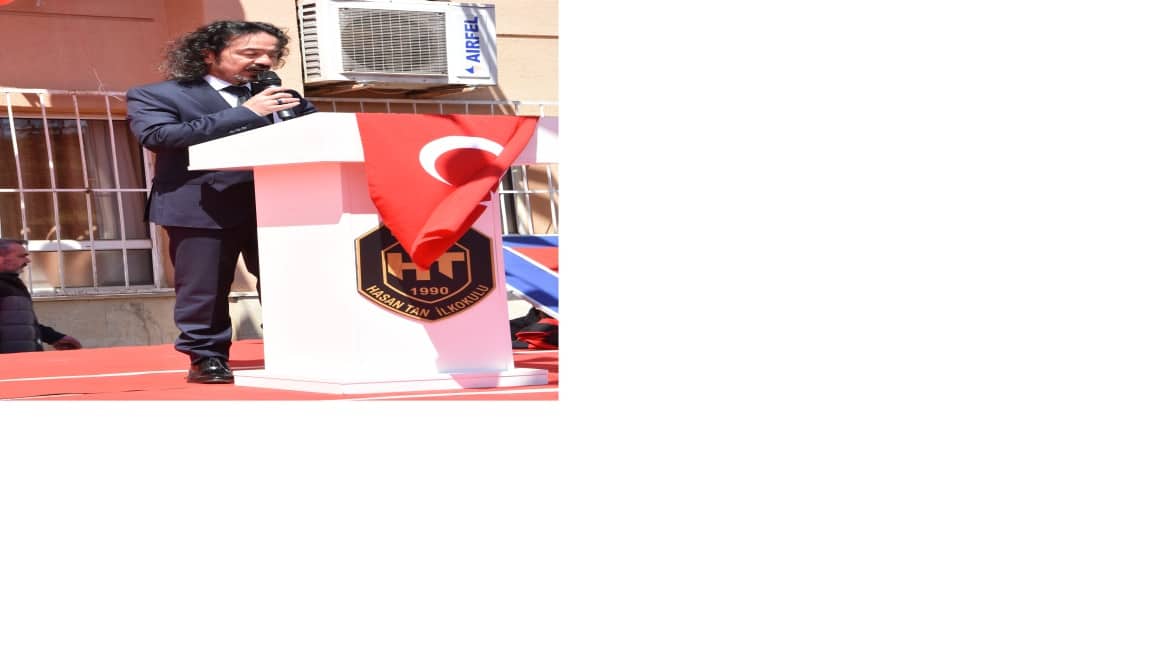 23 Nisan Ulusal Egemenlik ve Çocuk Bayramı Kutlu Olsun